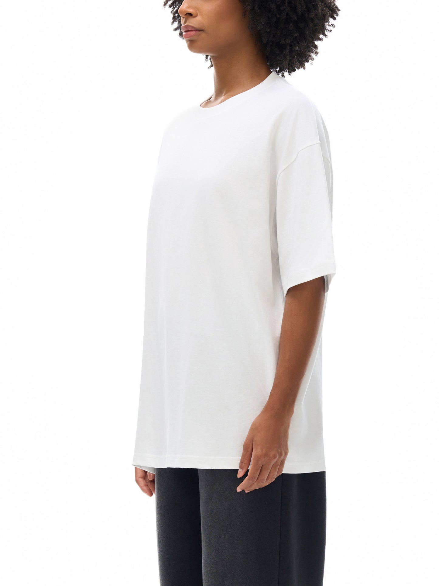 AlleyMutt Loose Fit Tee