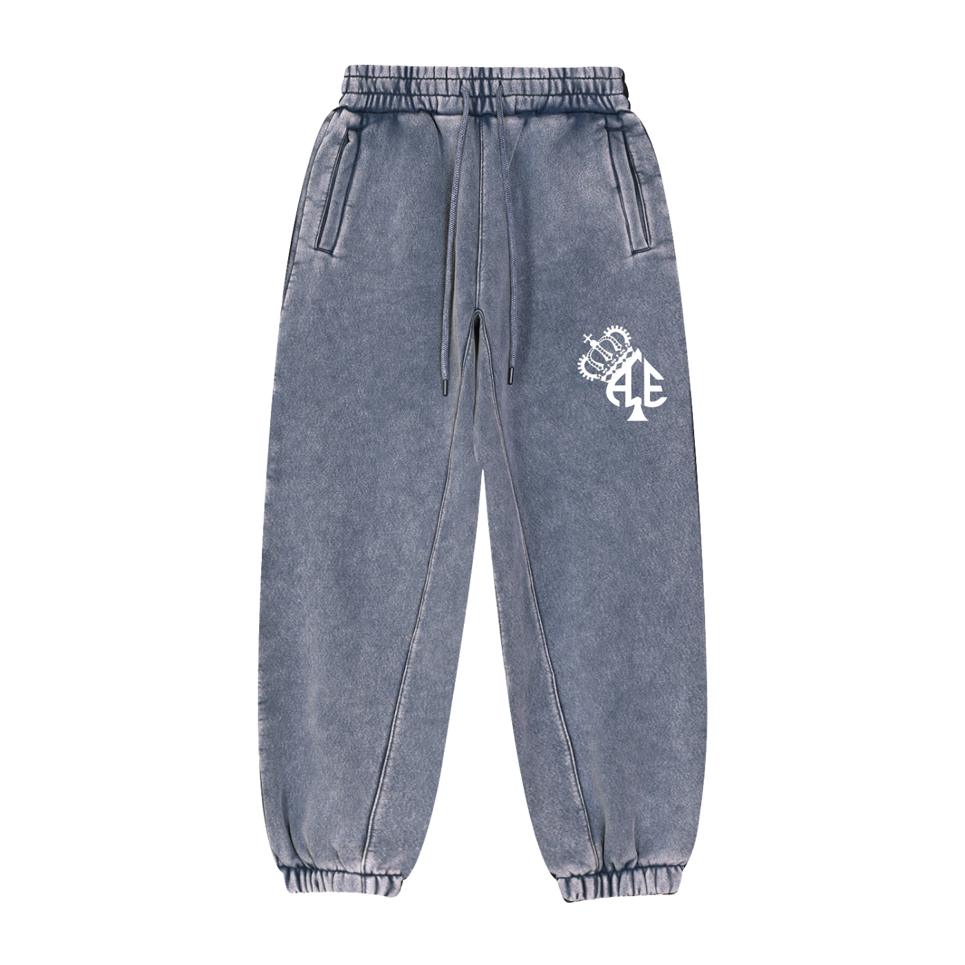 Ace Dark Jogger Sweatpants