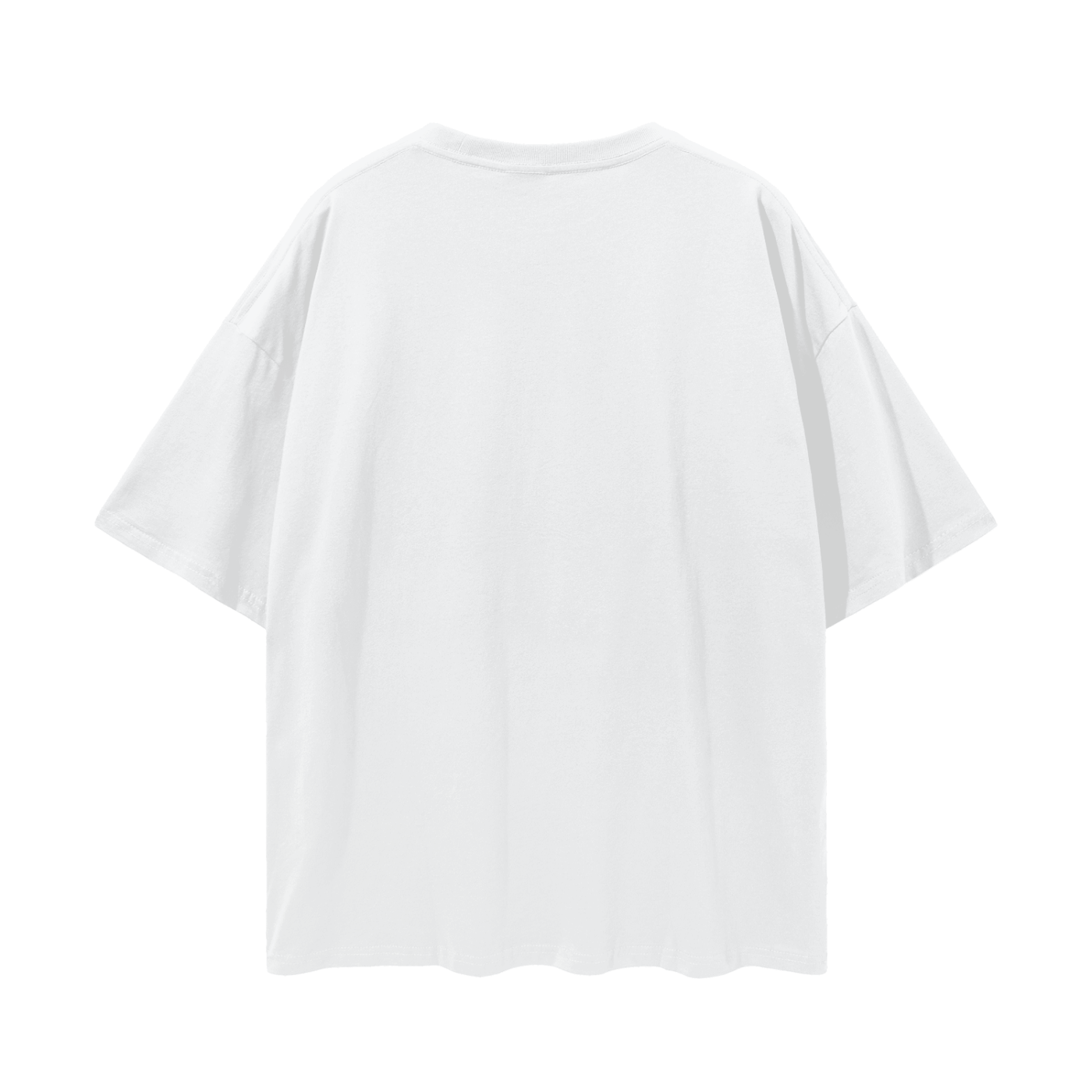 Lost Angels Loose Fit Tee