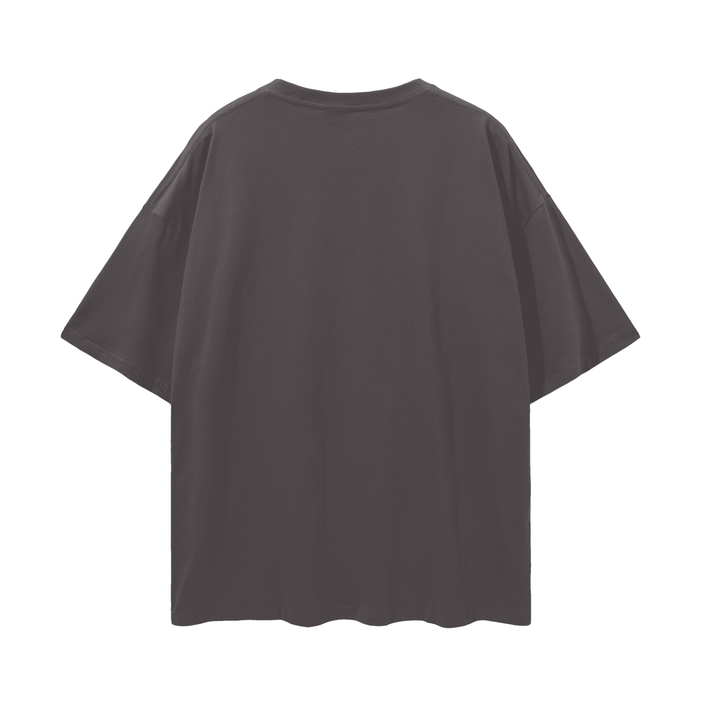 AlleyMutt Loose Fit Tee