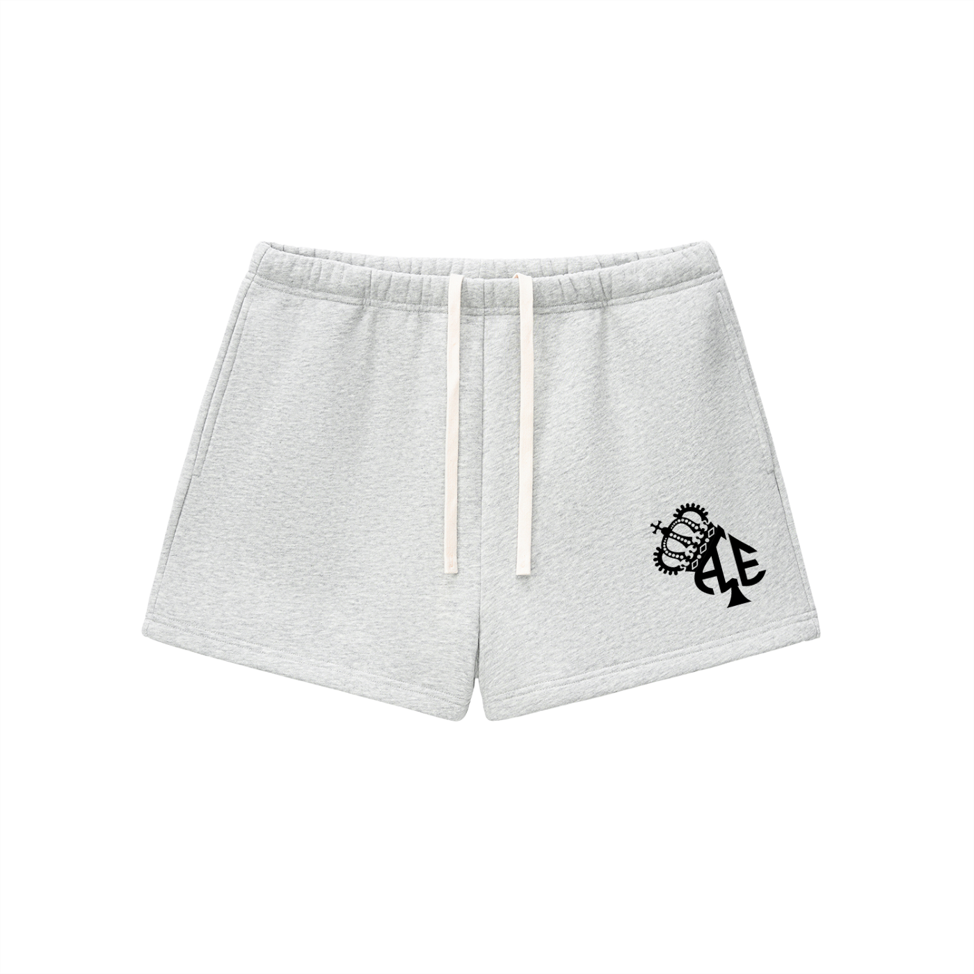 Ace Drawstring Sweatshorts