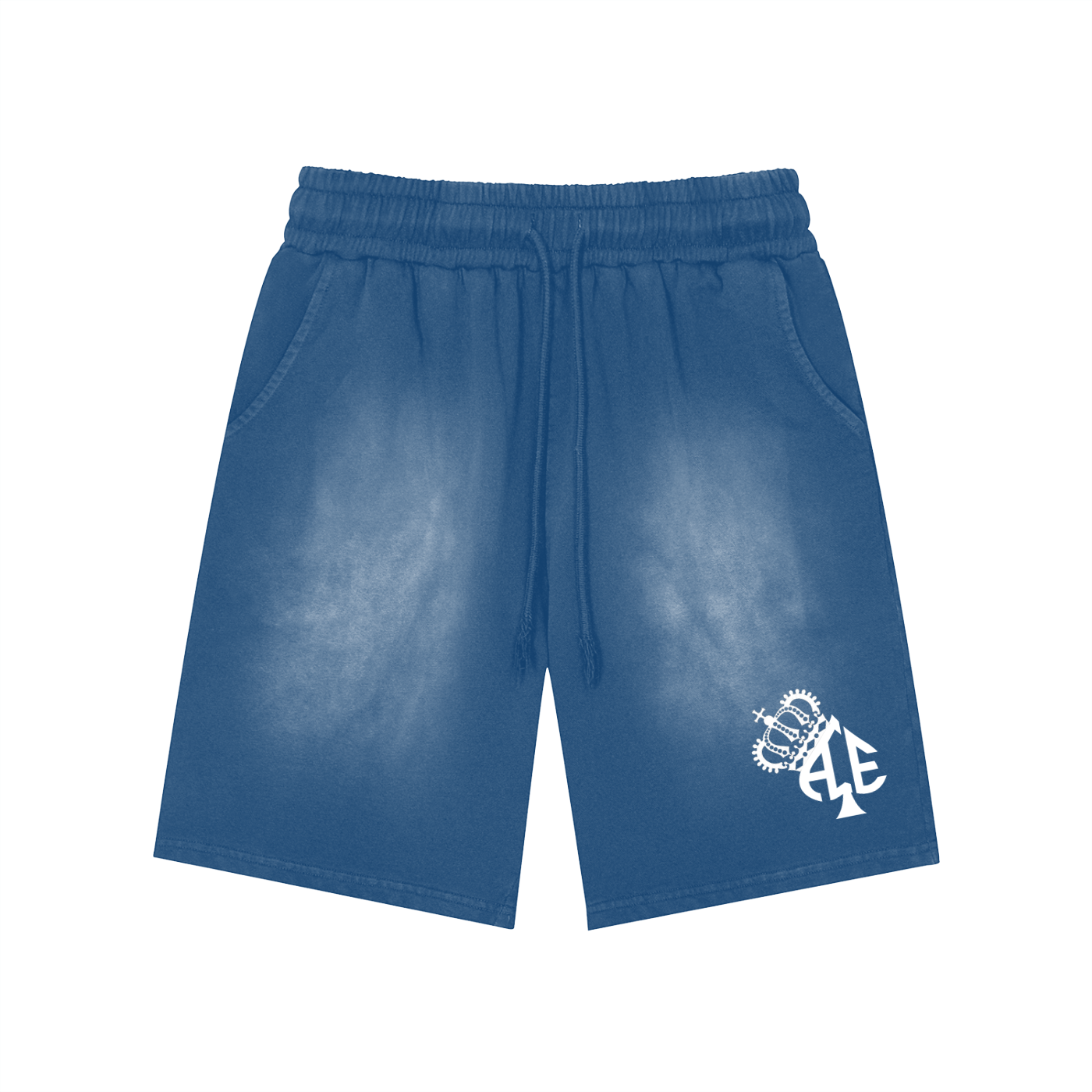 Ace Washed Shorts
