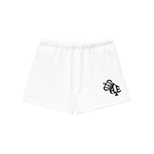 Ace Drawstring Sweatshorts