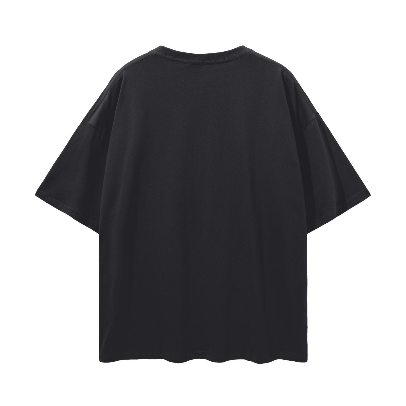 AlleyMutt Loose Fit Tee