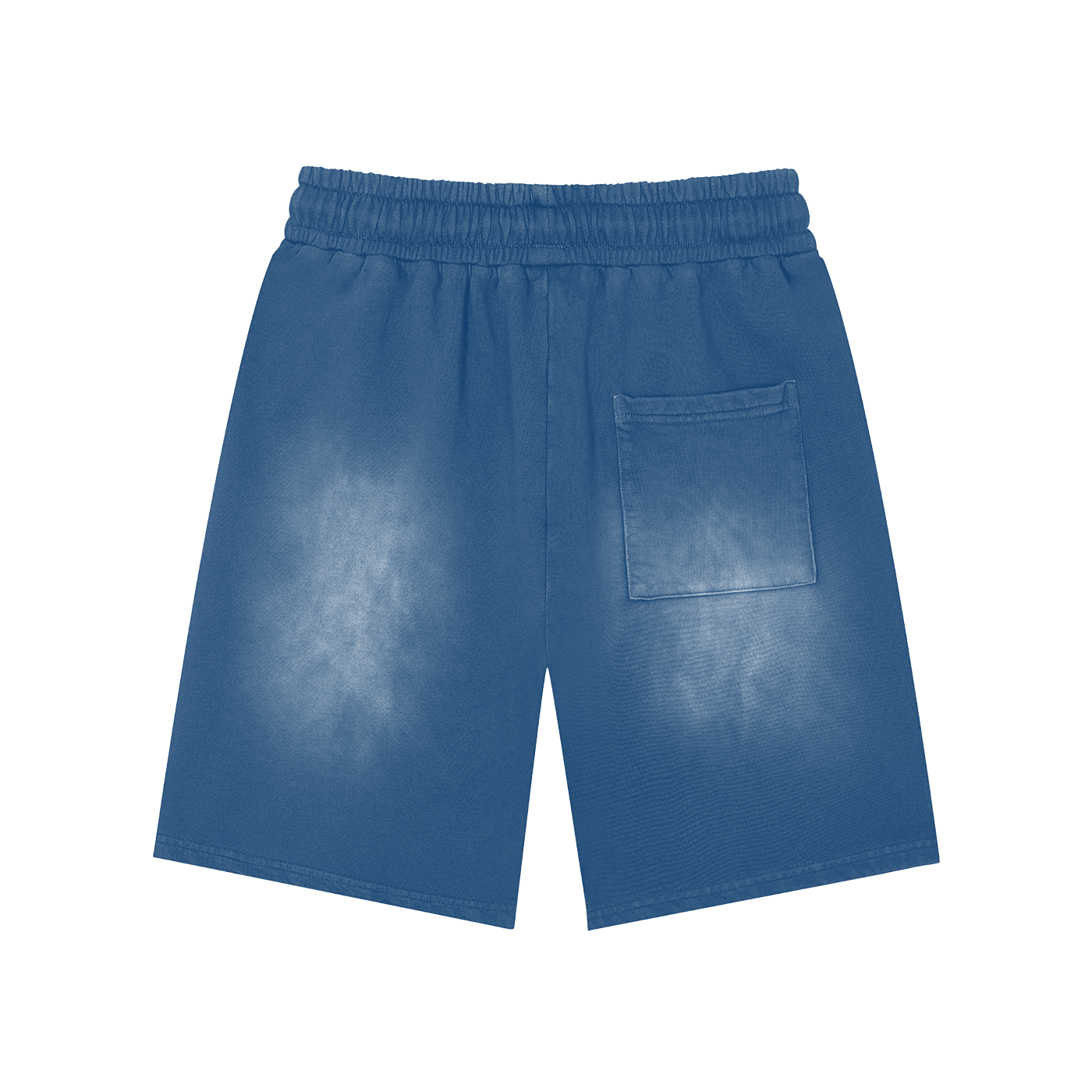 Ace Washed Shorts