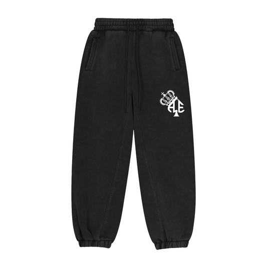 Ace Dark Jogger Sweatpants