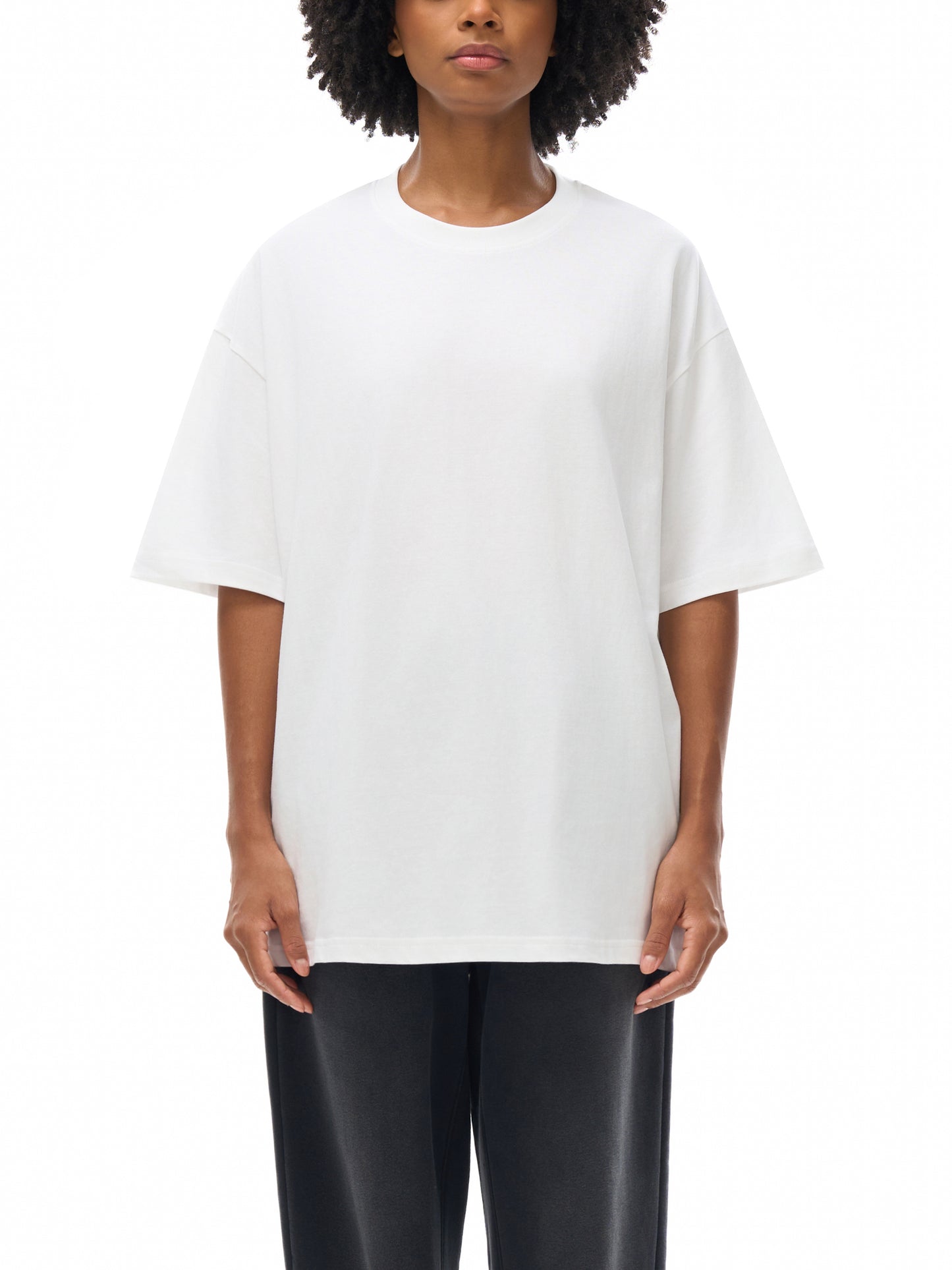 AlleyMutt Loose Fit Tee