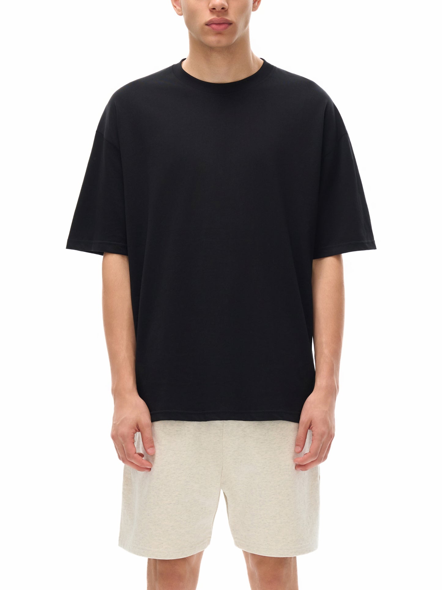 AlleyMutt Loose Fit Tee