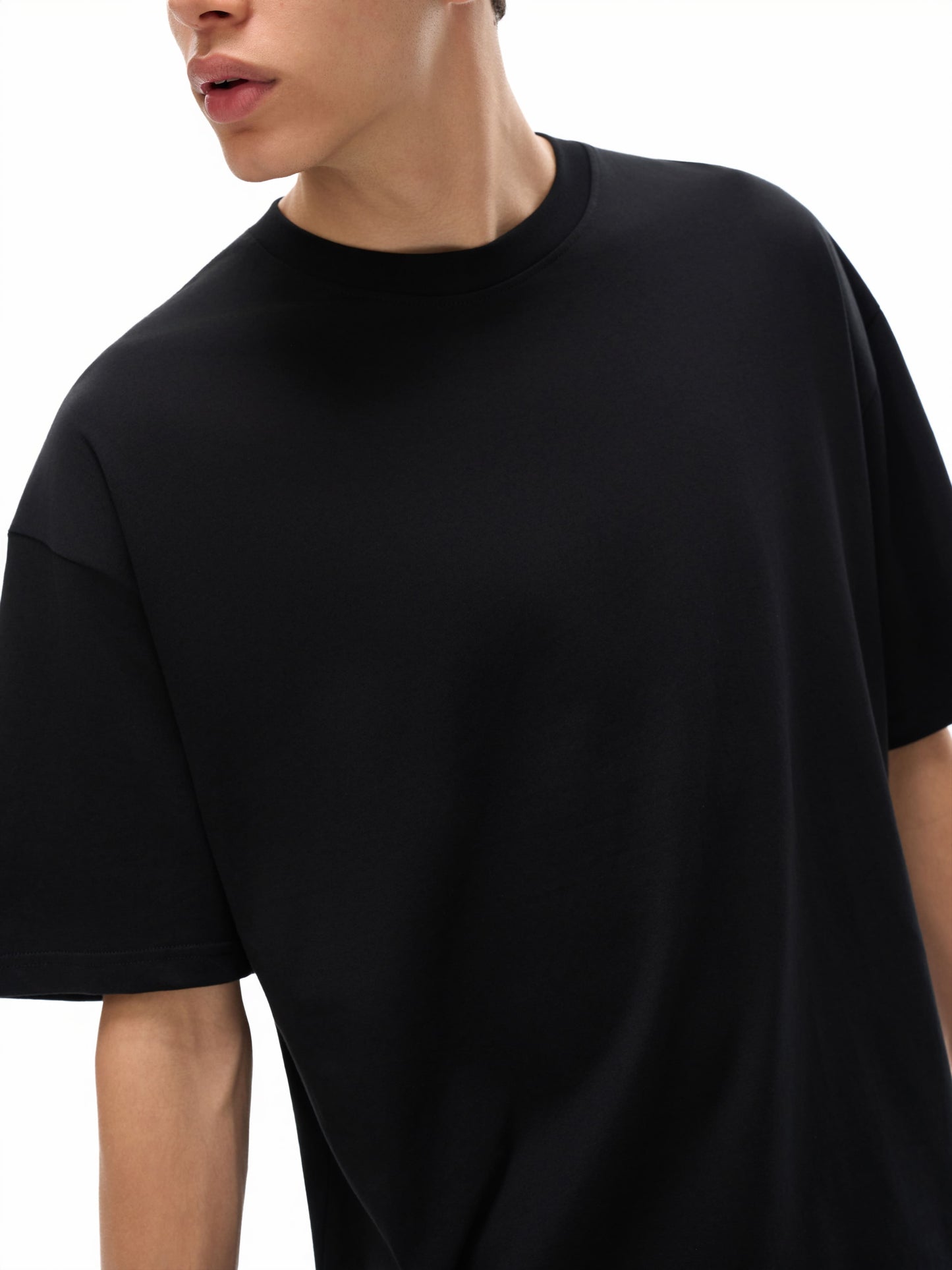 AlleyMutt Loose Fit Tee